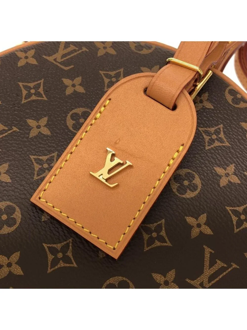 Louis Vuitton this authentic